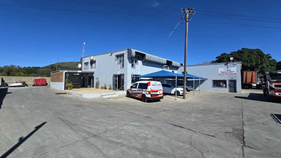 Commercial Property for Sale in Paarl Rural Western Cape